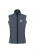 Bodywarmer polaire : Confort et chaleur à portée de main