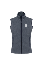 Bodywarmer polaire : Confort et chaleur à portée de main