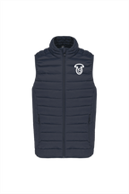 Bodywarmer Doudoune H : L'Allié Parfait pour Rester au Chaud