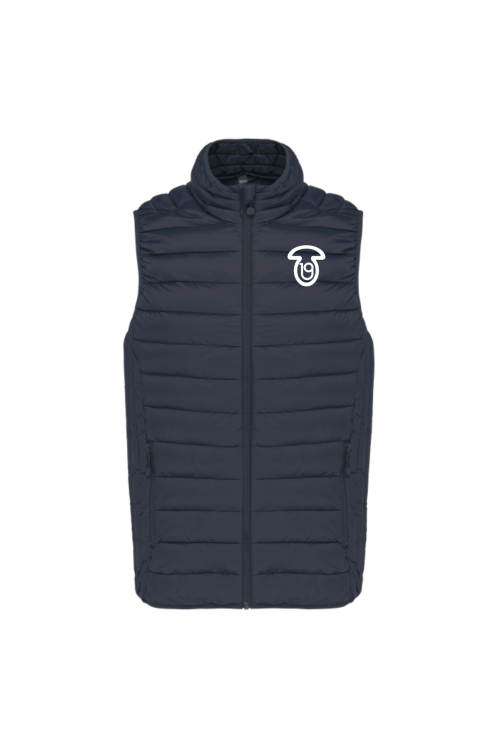 Bodywarmer Doudoune H : L'Allié Parfait pour Rester au Chaud