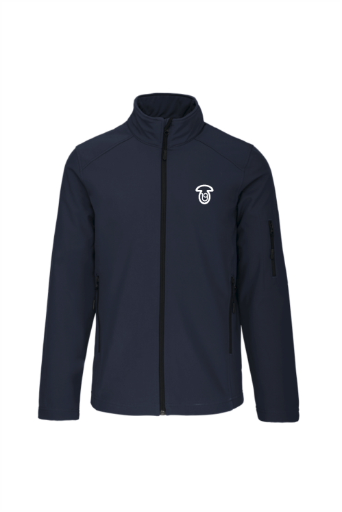 Veste Softshell Imperméable : Confort et Style pour Tous vos Aventures