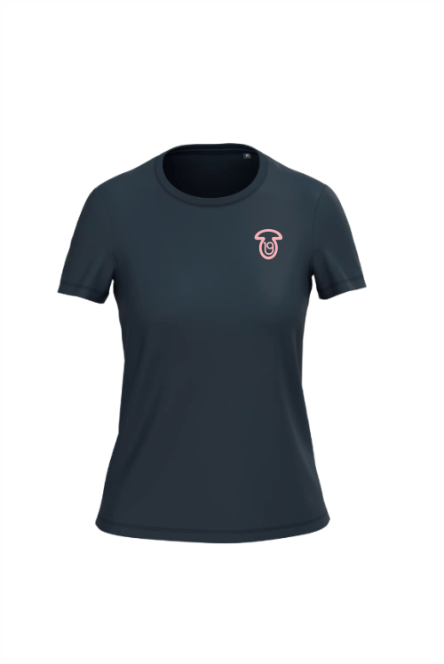 Tshirt Femme Classe Bio : Élégance et Confort au Quotidien