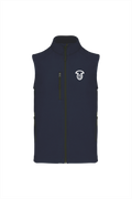Gilet Softshell Léger : Confort et Protection pour Toutes vos Aventures