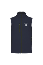 Gilet Softshell Léger : Confort et Protection pour Toutes vos Aventures