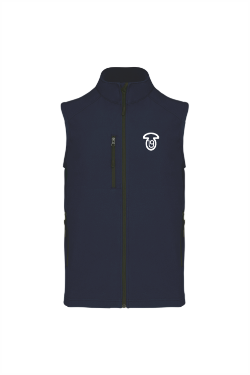 Gilet Softshell Léger : Confort et Protection pour Toutes vos Aventures