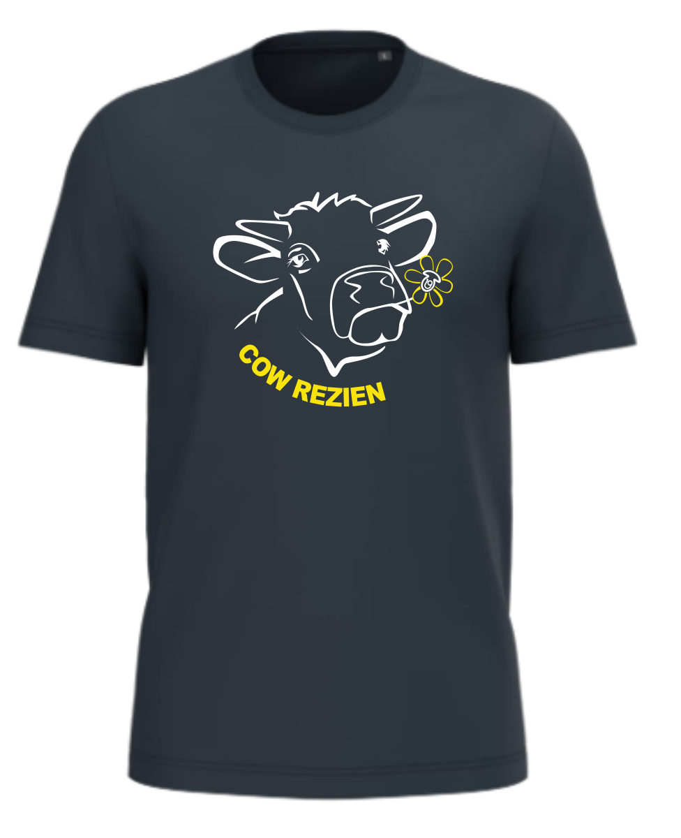 Tshirt Homme en Coton Bio - Un Allié Confortable et Éthique pour Votre Garde-Robe