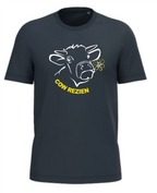 Tshirt Homme en Coton Bio - Un Allié Confortable et Éthique pour Votre Garde-Robe