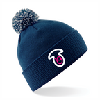 Bonnet Ponpon Élégant : Votre Allié pour un Hiver au Chaud et Chic