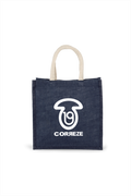 Cabas Jute Écologique - Le Sac Idéal pour une Vie Durable