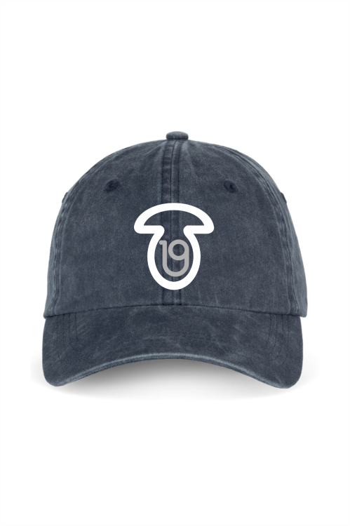 Casquette Vintage en coton biologique - Un style unique et respectueux de l'environnement