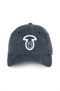 Casquette Vintage en coton biologique - Un style unique et respectueux de l'environnement
