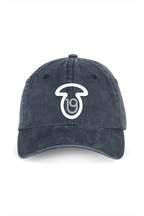 Casquette Vintage en coton biologique - Un style unique et respectueux de l'environnement