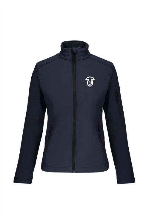 Veste Softshell Imperméable : Votre Allié Confort et Protection au Quotidien