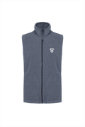 Bodywarmer polaire confortable : Restez au chaud avec style
