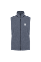 Bodywarmer polaire confortable : Restez au chaud avec style