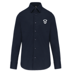Chemise homme élégante : l’alliance parfaite de style et confort