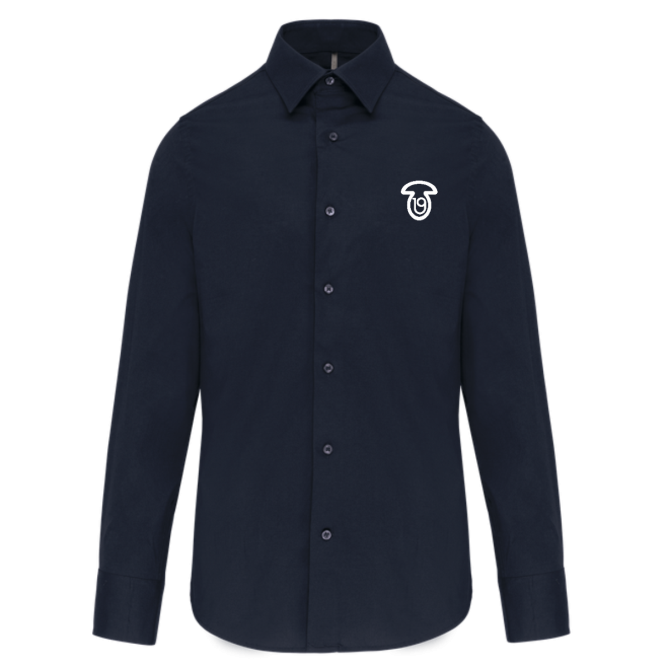 Chemise homme élégante : l’alliance parfaite de style et confort