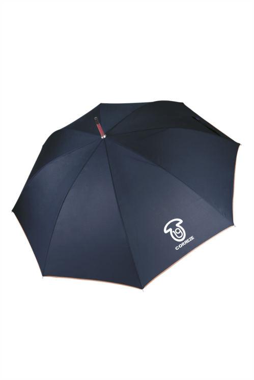 Parapluie Classique Automatique - Élégance et Protection en Toute Saison