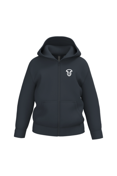 Veste à capuche zippé Enfant - Style et confort pour chaque aventure