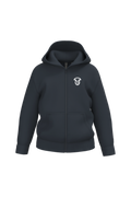 Veste à capuche zippé Enfant - Style et confort pour chaque aventure