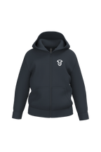 Veste à capuche zippé Enfant - Style et confort pour chaque aventure