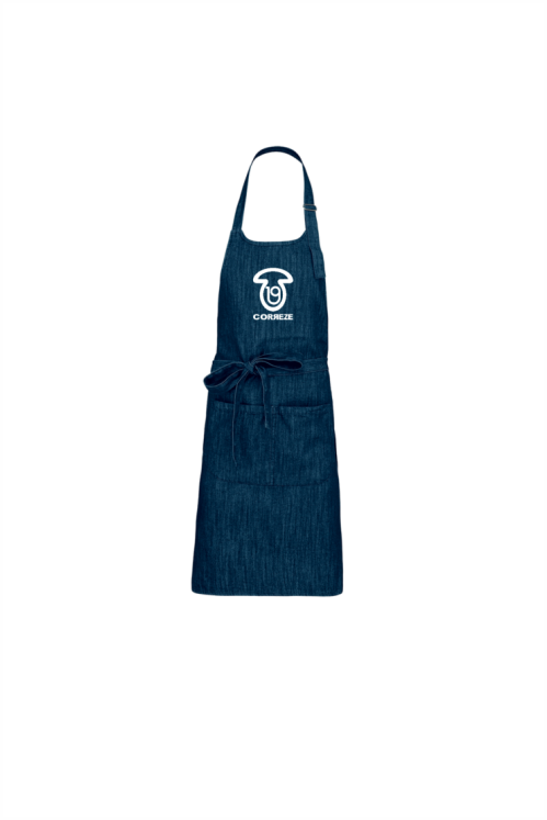 Tabliers de cuisine durables : alliez style et fonctionnalité