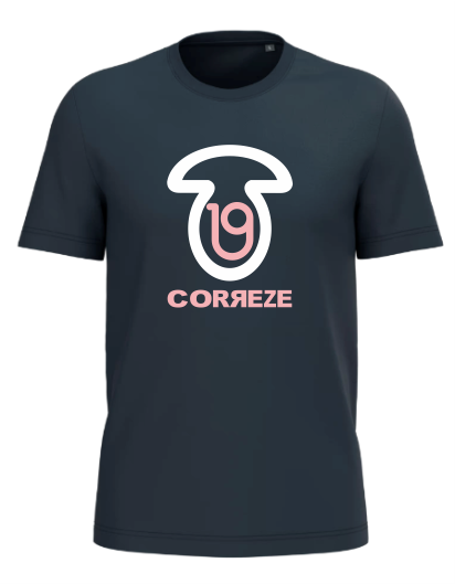 T-shirt homme en coton bio : le basique essentiel pour votre garde-robe