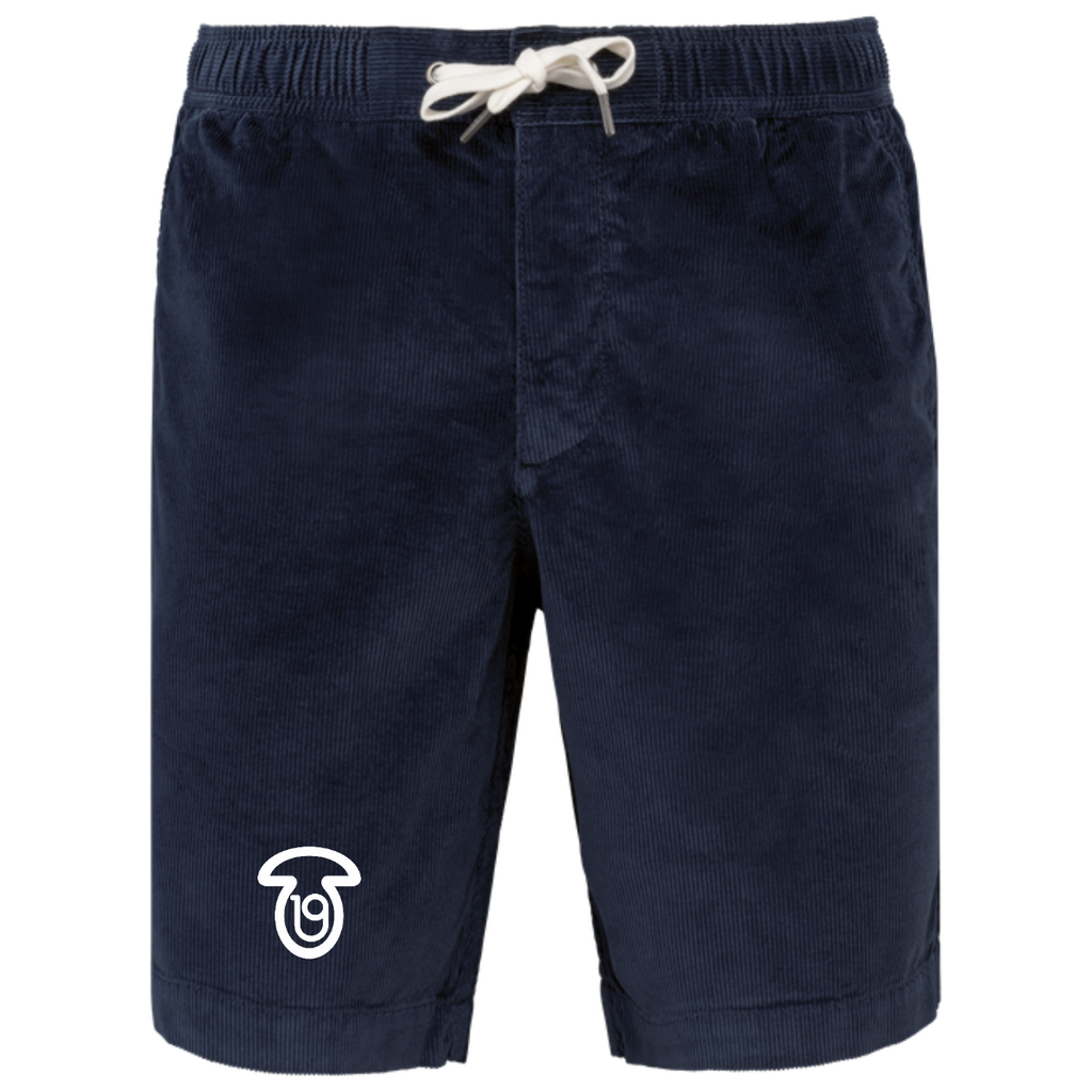 Short Velours