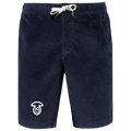 Short Velours