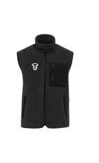 Doudoune Sherpa Imperméable : Le Confort au Cœur de l'Hiver