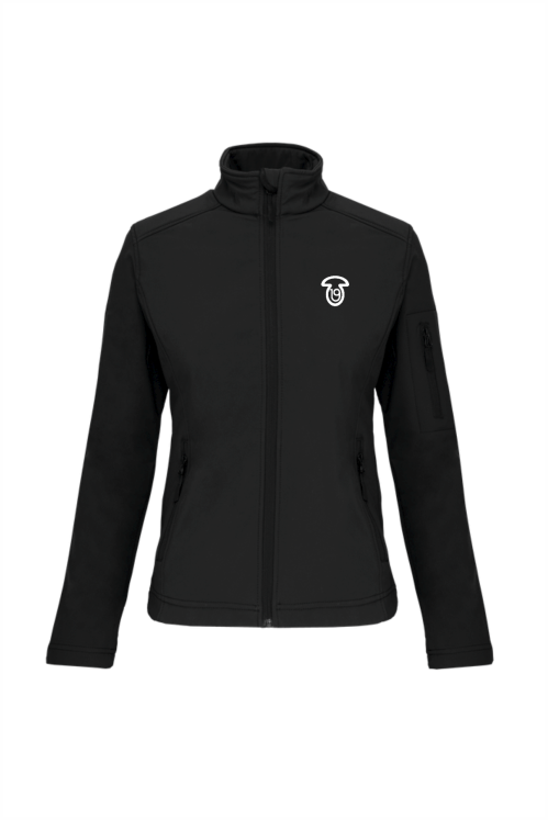 Veste Softshell Imperméable : Votre Allié Confort et Protection au Quotidien
