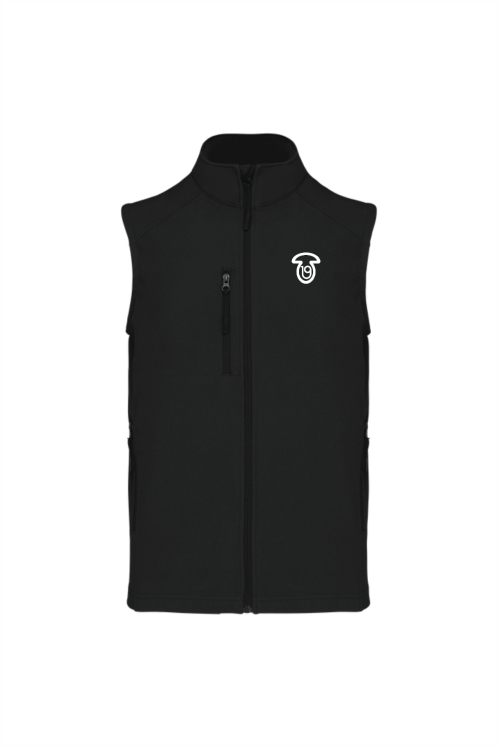 Gilet Softshell Léger : Confort et Protection pour Toutes vos Aventures
