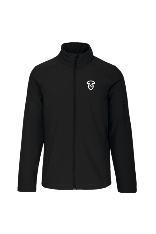 Veste Softshell Imperméable : Confort et Style pour Tous vos Aventures