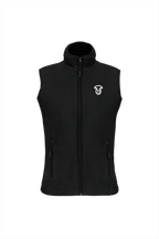 Bodywarmer polaire : Confort et chaleur à portée de main