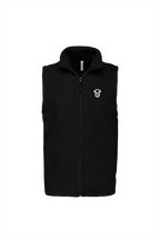 Bodywarmer polaire confortable : Restez au chaud avec style