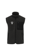 Doudoune Sherpa Imperméable : Le Confort au Cœur de l'Hiver