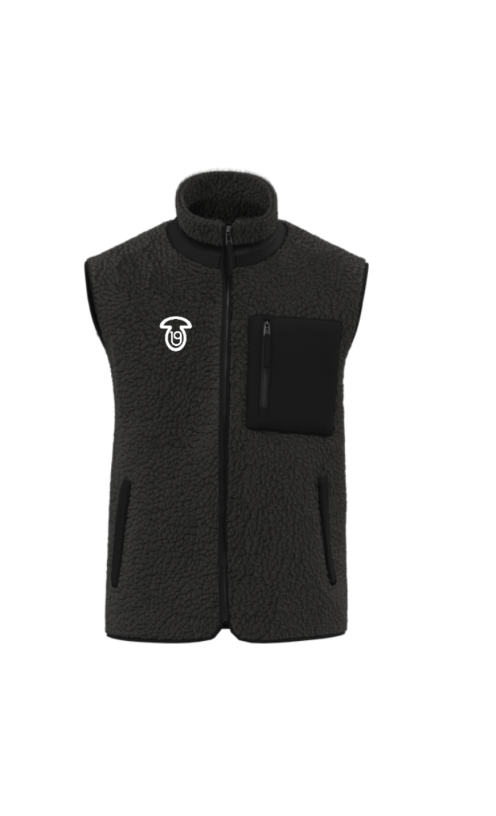 Doudoune Sherpa Imperméable : Le Confort au Cœur de l'Hiver