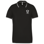 Polo Homme en Coton : Élégance & Confort au Quotidien