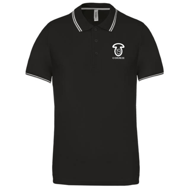 Polo Homme en Coton : Élégance & Confort au Quotidien