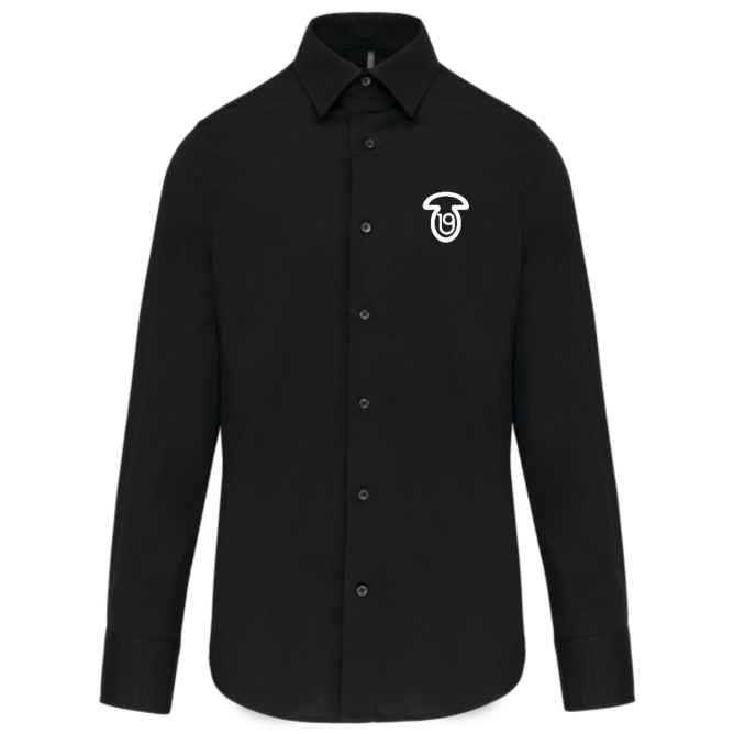 Chemise homme élégante : l’alliance parfaite de style et confort