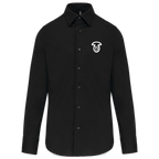 Chemise homme élégante : l’alliance parfaite de style et confort