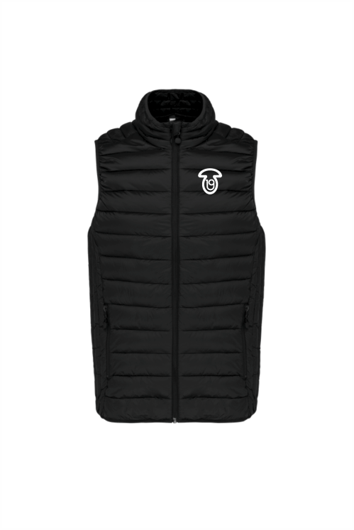 Bodywarmer Doudoune H : L'Allié Parfait pour Rester au Chaud