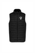 Bodywarmer Doudoune H : L'Allié Parfait pour Rester au Chaud
