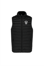 Bodywarmer Doudoune H : L'Allié Parfait pour Rester au Chaud