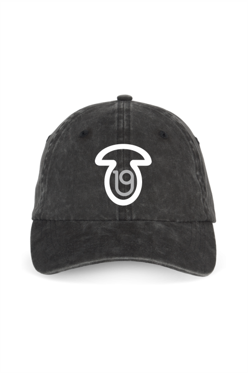Casquette Vintage en coton biologique - Un style unique et respectueux de l'environnement