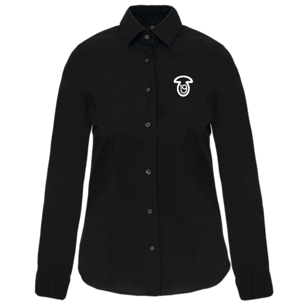 Chemise femme tendance : le style allié au confort