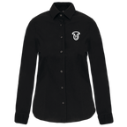 Chemise femme tendance : le style allié au confort
