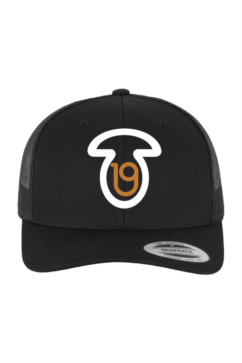 Casquette Trucker Bicolore - Un Style Unique et Confort Optimal
