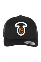 Casquette Trucker Bicolore - Un Style Unique et Confort Optimal