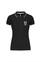 Polo Femme en Coton - Élégance et Confort au Quotidien